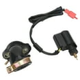 thumbnail image 3 of Amortiguador Electrónico de Carbohidratos, de Alta Eficiencia Profesional en el Carcos de Carbón de Admisio, 3 of 7