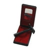 MicroTouch One Black Razor With Traveling Case