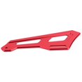 thumbnail image 3 of Rear Sprocket Chain Guard CNC Aluminum Alloy Cover Protection Fit for Honda CRF450L 2019Black, 3 of 3