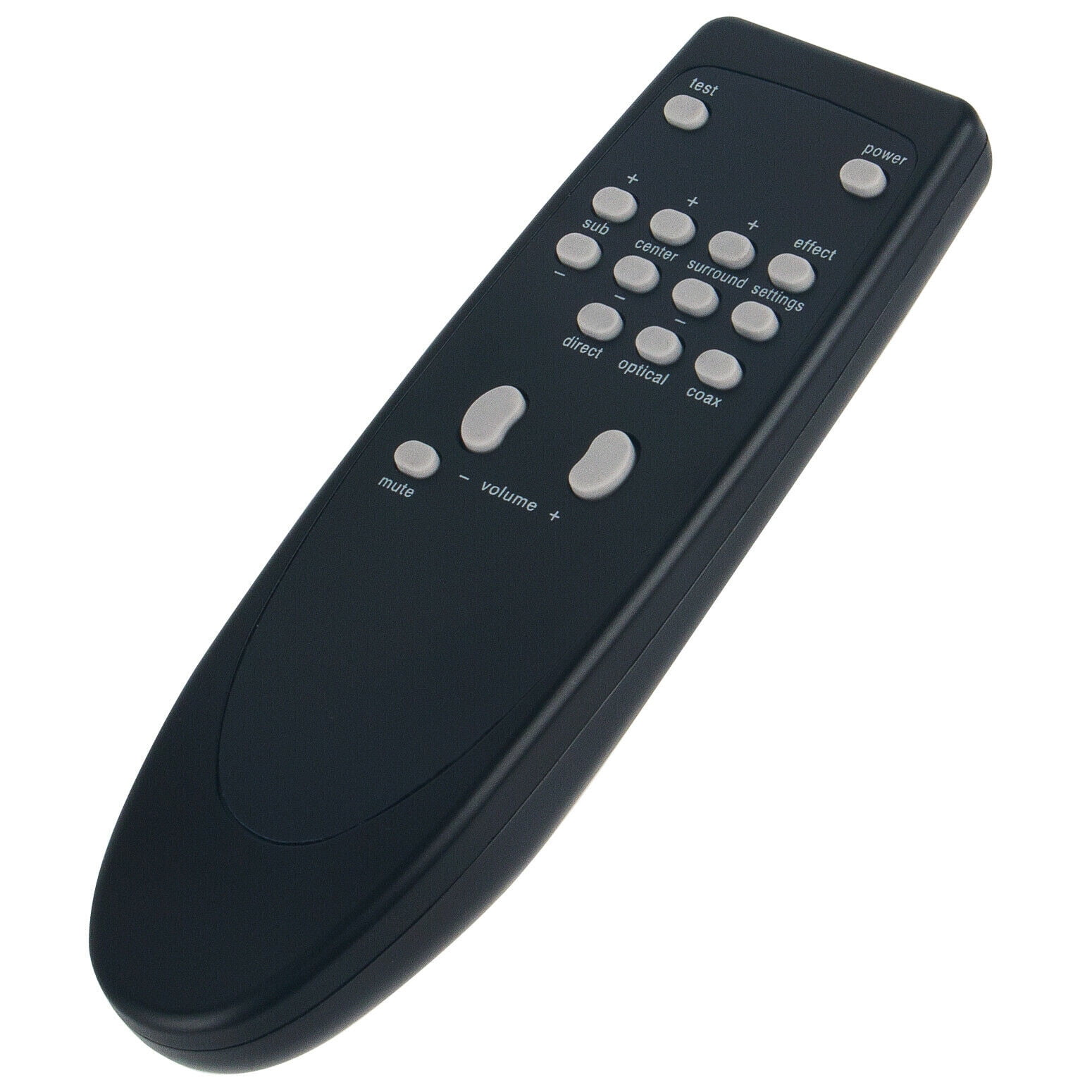 New Remote Control Logitech Z-5500 Digital Multimedia Speaker - Walmart.com