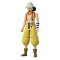 thumbnail image 2 of One Piece 6 Inch Action Figure Anime Heroes - Usopp, 2 of 4
