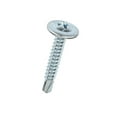 thumbnail image 2 of ITW Brands 5022332 No.8 x 1 in. Latch Screw, Pack of 170, 2 of 4