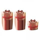 yotijay 2x100x Muffin Cake Cup Muffins Cupc… product image