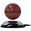 Elegantoss Floating Rotating Magnetic Levitation Basketball, Great Gift for Home Office Desk Decoration