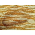 thumbnail image 5 of oneOone Cotton Poplin Yellow Fabric Abstracts Craft Projects Decor Fabric Printed By The Yard 56 Inch Wide-RH, 5 of 5