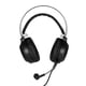 thumbnail image 2 of Cateissary Auriculares Q4 con cable para juegos por ordenador, con sonido envolvente y micrófono HD para jugadores, auriculares estéreo de 3,5mm para Cables de audio/vídeo, 2 of 6