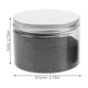 thumbnail image 2 of FELTECHELECTR Grit De Profesional Negro Para Máquina Vibratoria Eficiente En Refinado De Superficies, 2 of 8