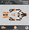 Orange, variant on Kalair GFX Graphics Kit for Yamaha TTR 250 (1999-2006) Evader Series