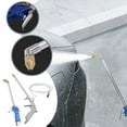 thumbnail image 3 of Wbxfbo HighPressure Car Washer Nozzle,MultiFunction Water Gun,Vehicle and Garden Cleaning Accessories, 3 of 8