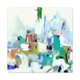 thumbnail image 2 of "Beach Cottage Dreams" - Canvas, 2 of 25