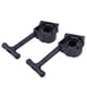 thumbnail image 4 of Motor de arranque de 2 piezas para coches a control remoto Tmvgtek Hsp Redcat 4 19 motor Nitro de Gas piezas para coches a control remoto 1 18, 4 of 6