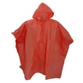 thumbnail image 1 of Splashmacs  Lightweight Rain Poncho, 1 of 3
