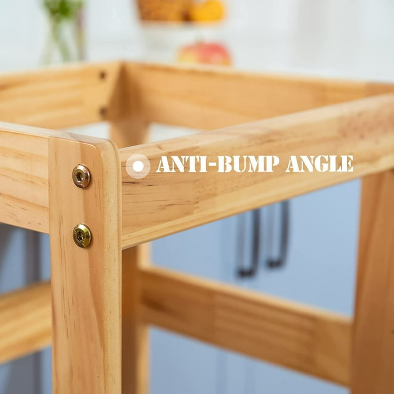 Mangohood kitchen online helper