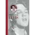 thumbnail image 1 of Le Elvis Imprimé: le Guide Complet des Livres sur le Roi (Collection de Référence Musicale), 1 of 1