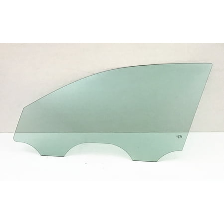 Volkswagen Passat Sedan - For 2012-2017 Volkswagen Passat 4 Door Sedan Driver/Left Side Front Door Window Replacement Glass