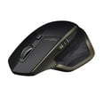 thumbnail image 3 of Logitech MX Master Wireless Mouse w/ Darkfield Laser Tracking (Right-Handed), 3 of 7