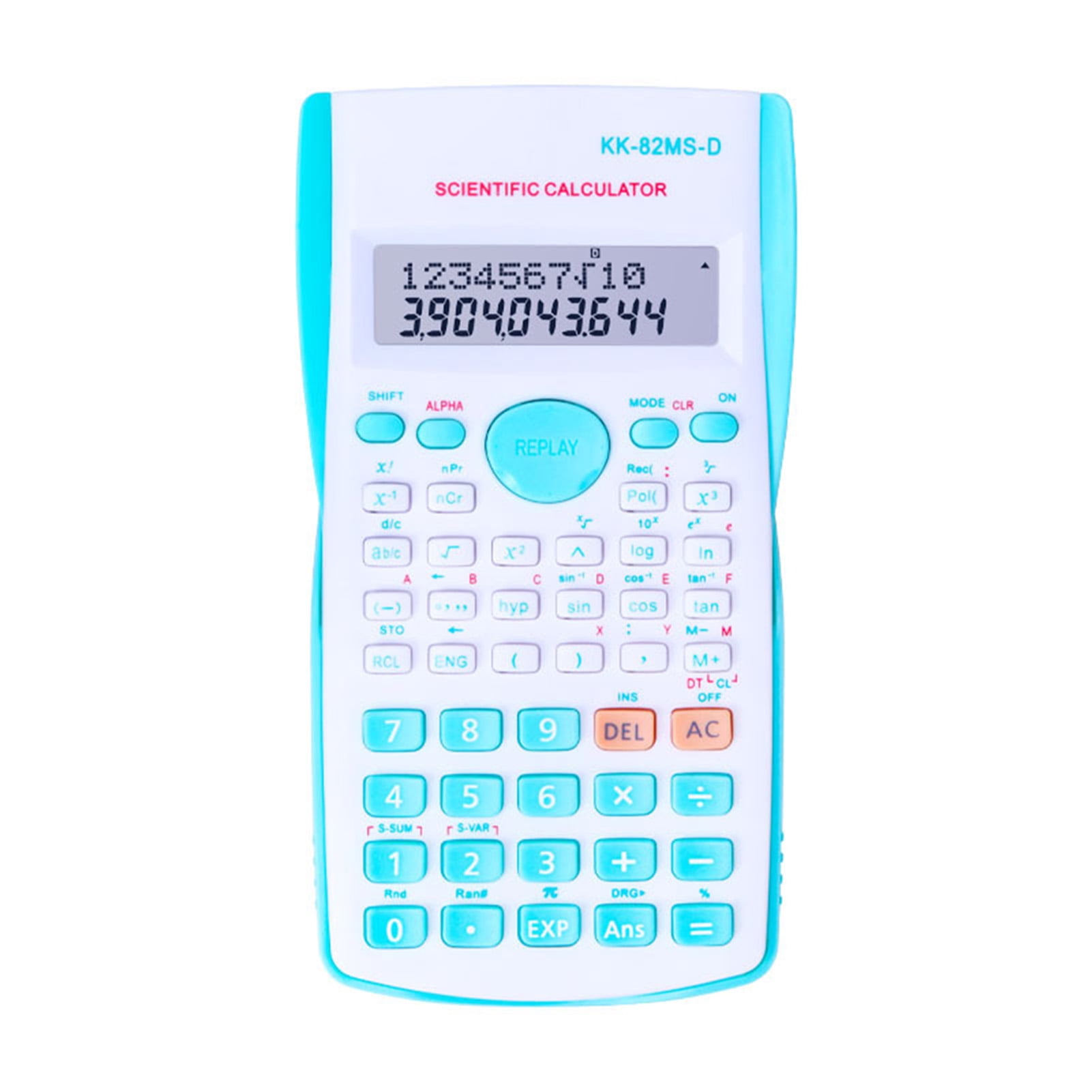 Mathematic Scientific Calculator Pocket Calculator Desktop Calculator