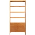 thumbnail image 2 of SEI Mainebury Bookcase and Storage Shelf, 2 of 7