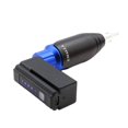 thumbnail image 3 of Immortal Portable Tattoo Machine Power Supply RCA Plug Rechargeable Battery No Wire, 3 of 5