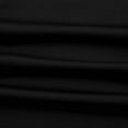 thumbnail image 6 of Womens Soft Yoga Pants Solid Color Fashionable Casual High Waisted Sports Yoga Flared Pants Leggings for Women Running Gym and Workout, 6 of 6
