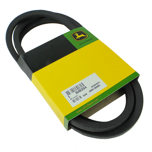 John Deere Original Equipment V-Belt #M45254