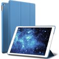 thumbnail image 1 of [PST] Étui pour iPad Air 2, Étui Intelligent Mince Magnétique avec Support, 1 of 2