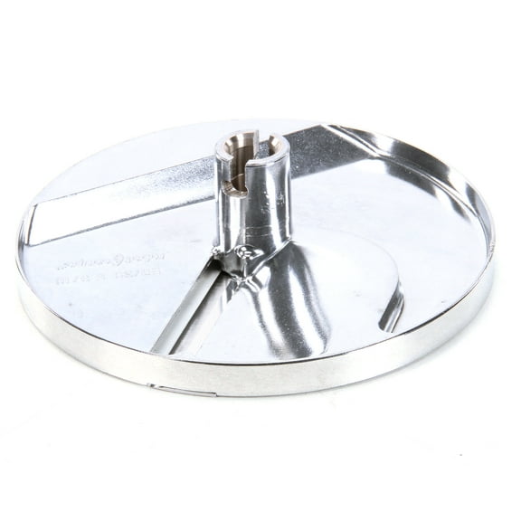 Robot Coupe Dicing Disc Ds5 Cl50 28128 - Genuine OEM Replacement Part