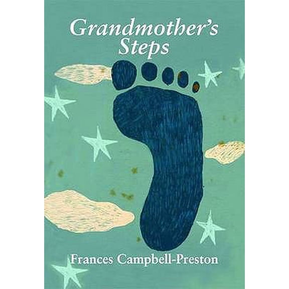 Pre-Owned Grandmother's Steps (Paperback) 1904349854 9781904349853