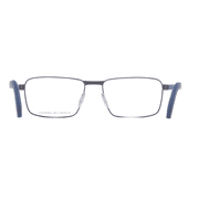 Porsche Design Men's Grey Square Eyeglass Frames 8300 B 57