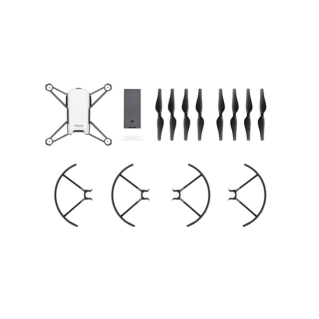 Drone DJI TELLO TLW004