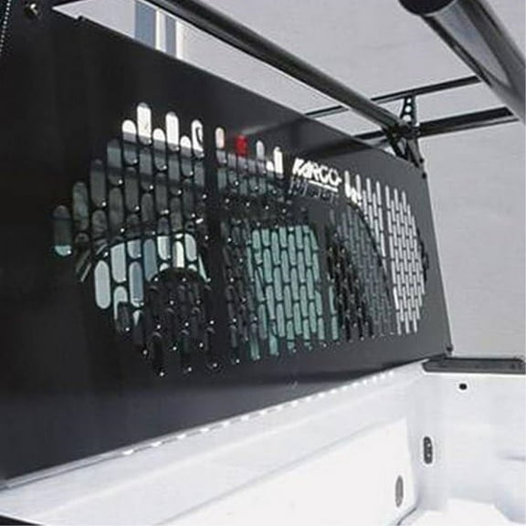 Service Body Rack Window Guard for 70020