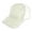White, variant on Top Headwear Pearl And Rhinestone Baseball Cap - Pink