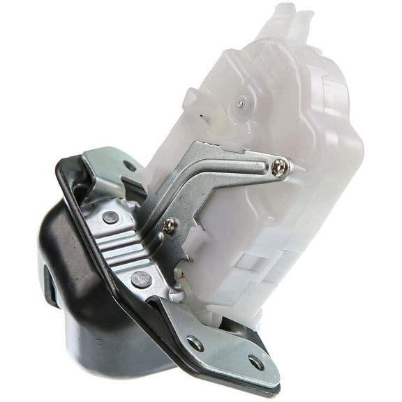 A-Premium Door Lock Actuator Motor Compatible with Nissan Versa Rogue Murano 2008-2013 Trunk