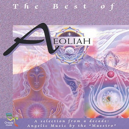 Best Of Aeoliah