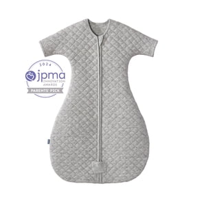 HALO Easy Transition SleepSack, 100% Cotton, Medium