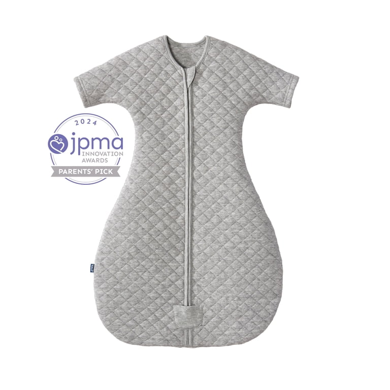 HALO Easy Transition SleepSack, 100% Cotton, Medium photo 1