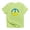 Kiwi, variant on CafePress - Peace In Ukraine. Stand With Ukraine. Supp T Shirt - Infant T-Shirt