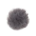 thumbnail image 1 of Parabrisas de micrófono peludo micrófono de ruido de filtro Muff de parabrisas peludo Reduce la interferencia del viento Suave para micrófono Lavalier de apertura de 05 cm ANGGREK Otros, 1 of 8