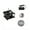 A Standard, variant on 12-24V 200W Table Saw Mini Desktop Electric Saw Cutter Speed Angle Adjustable Blade Cutter for Wood Plastic Acrylic ,Easy to Use