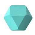 thumbnail image 1 of 3D Magic Cube Stress Relief Funny Developmental Speed Cube Puzzle Cube for Kids, 1 of 10