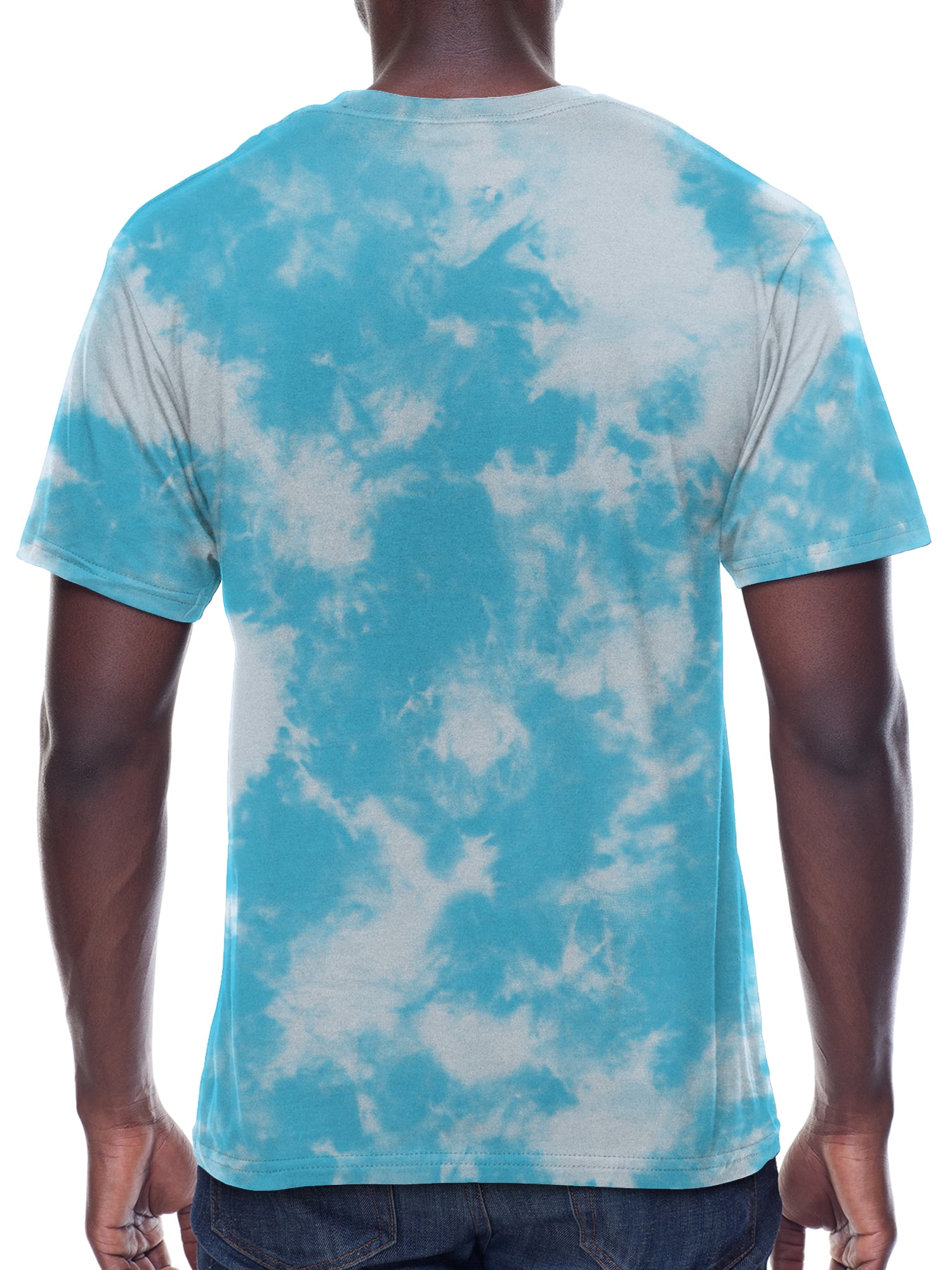 Cat Collage, Men's & Big Men's Graphic Tee Shirt, Sizes S-3XL