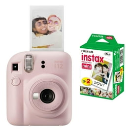 Fujifilm® 16654798 Instax Mini 11 (ice White) - Walmart.com