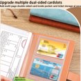 thumbnail image 2 of Wweixi Money Lockable Wallet Double-sided Slot Book Save Envelopes With Password Multifunctional Savers, Families, Bank black, 2 of 6