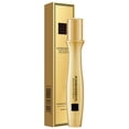 thumbnail image 3 of Rouleau de Dessous pour Cernes, Rides et Raffermissant, Rouleau de Glace de Massage à 360° pour Ridules, Sacs, Peau Gonflée pour Femmes et Hommes 15 ml, Lotion de Soins de la Peau Gold, 3 of 9