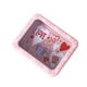 thumbnail image 2 of Caja decorativa de hojalata para dulces, repostería y galletas | Contenedor reutilizable para guardar joyas y artículos de papelería | Caja metálica de hojalata de 13,5 x 11 x 5 cm, 2 of 6