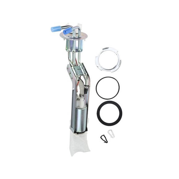 Fuel Pump Assembly 1 - Compatible with 1985 - 1993 Ford Mustang 1986 1987 1988 1989 1990 1991 1992