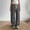 Dark Gray, variant on Xdegoge Baggy Sweatpants for Women High Waisted Loose Fit Wide Leg Athletic Drawstring Pants with Pockets Lounge Casual Workout Gym Trousers