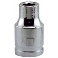 thumbnail image 1 of Great Neck SK7M 7Mm 6 Pt.Socket 3/8 inch Drive, 1 of 3