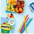 thumbnail image 2 of Halloween Candy - Mott's Assorted Fruit Flavored Snacks - 0.8 oz - 90 pk., 2 of 5