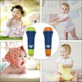 thumbnail image 3 of Eease Kids Musical Echo Microphone 2PCS - Lightweight Educational Fun Toys, 3 of 4